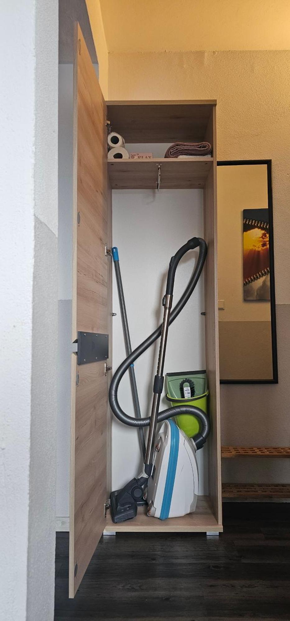 Ferienwohnung Wellenbrecher Dagebüll Buitenkant foto